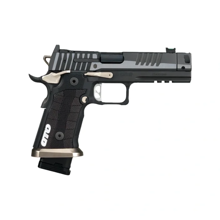 Pistolet SIG SAUER P211 GTO EQUINOX